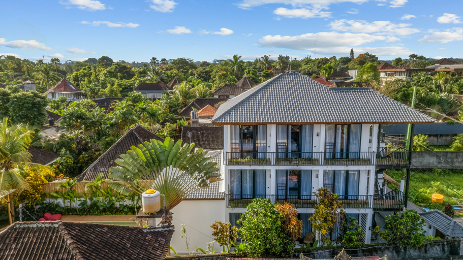 Exterior & Views 3, Palmero Suites Ubud, Gianyar