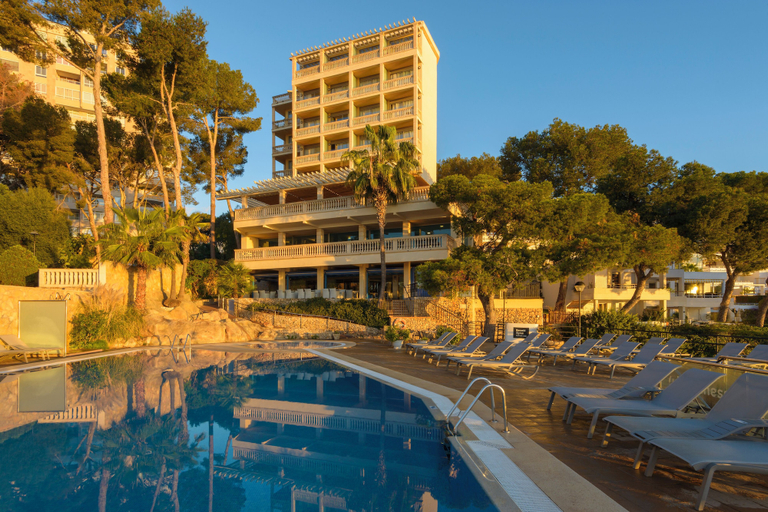 Exterior & Views 2, Barceló Illetas Albatros - Adults Only, Baleares
