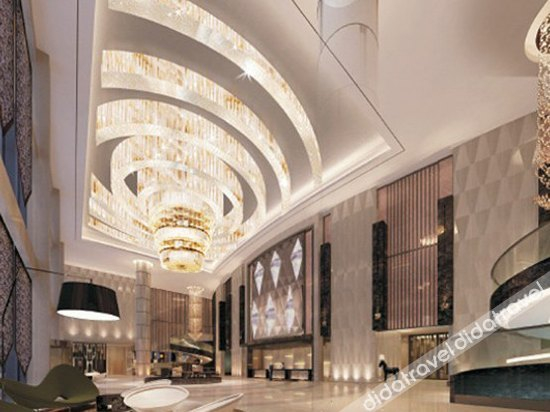 Others 5, Guolong Hotel, Wuzhou