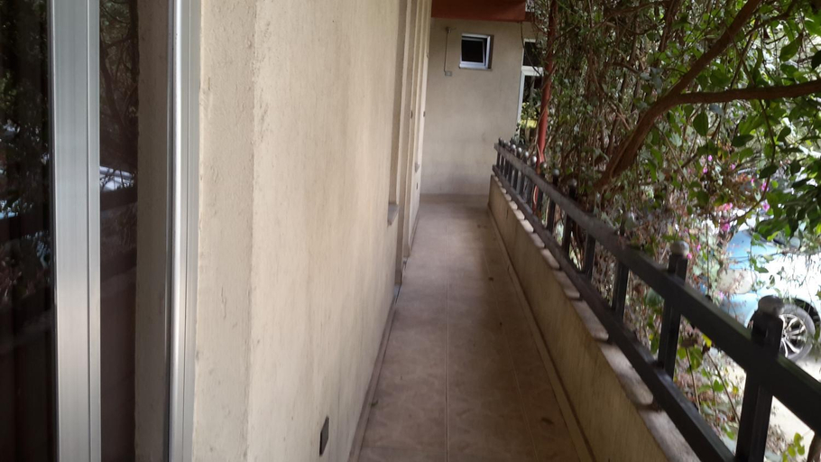 Others 3, GSF Guest House, Addis Abeba