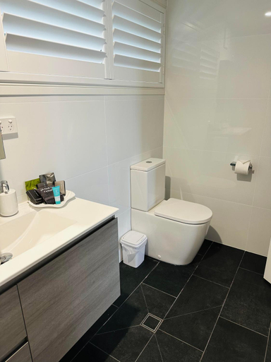 Bathroom 5, Shellharbour Haven, Shellharbour