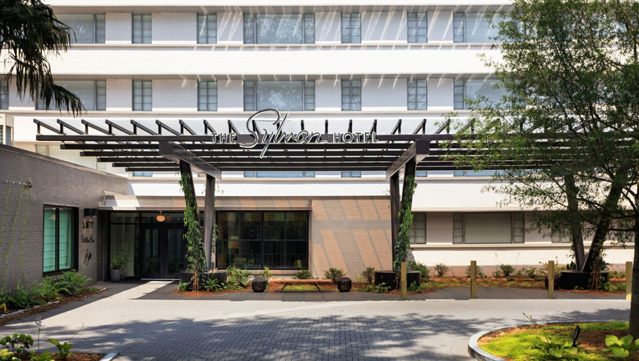 Exterior & Views 2, Kimpton SYLVAN ATLANTA - BUCKHEAD by IHG, Atlanta