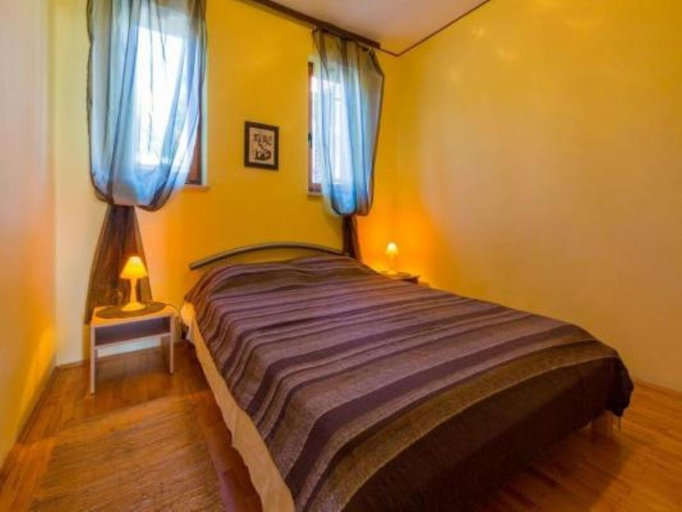 Bedroom 3, Apartman Franio 2, Crikvenica