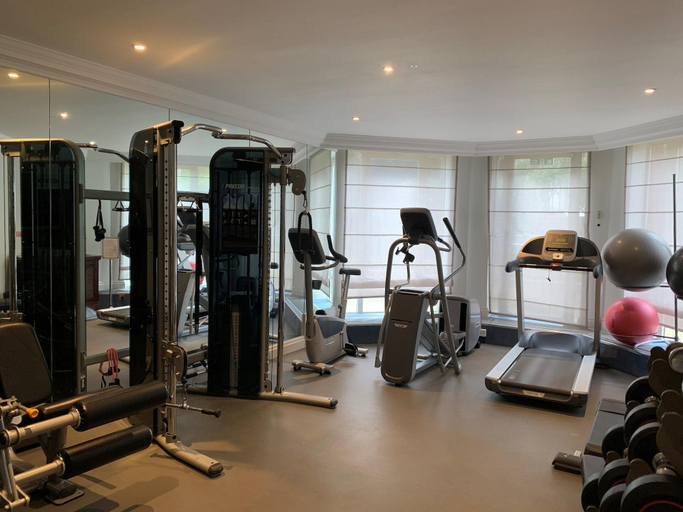 Others 5, Cheval Thorney Court, London