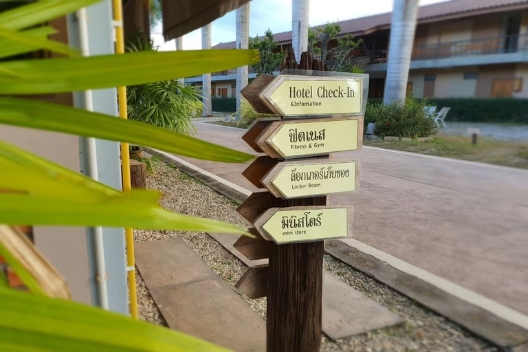 Others 5, PalmHug Hotel, Wiang Pa Pao