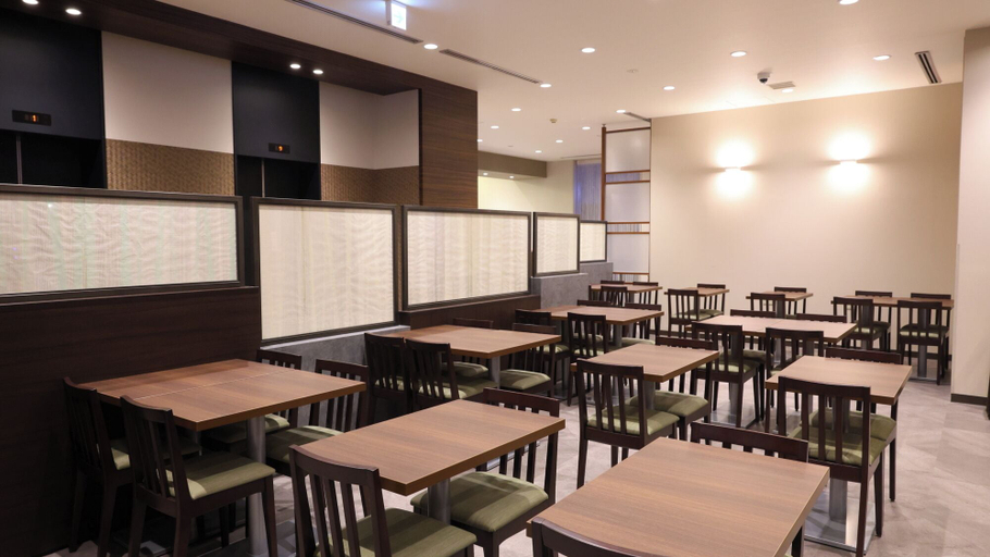 Food & Drinks 5, Dormy Inn Matsumoto Natural Hot Spring, Matsumoto