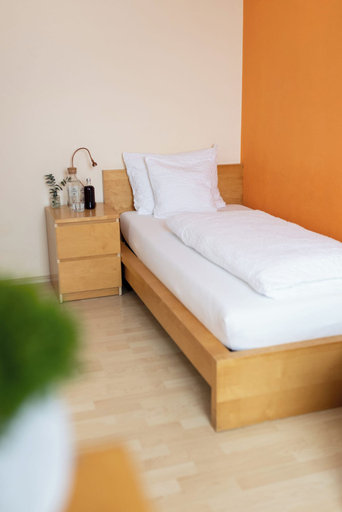 Bedroom 3, Hotelmaria, Wien Umgebung