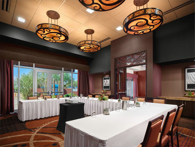 Business Facilities