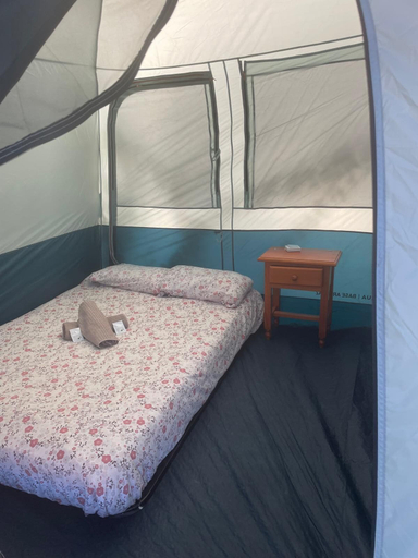 Others 5, Agrocamping Invernaderito, Santa Cruz de Tenerife