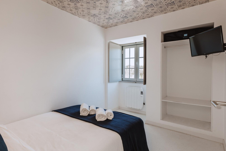 Room 2, Encosta d Bidos T3, Óbidos