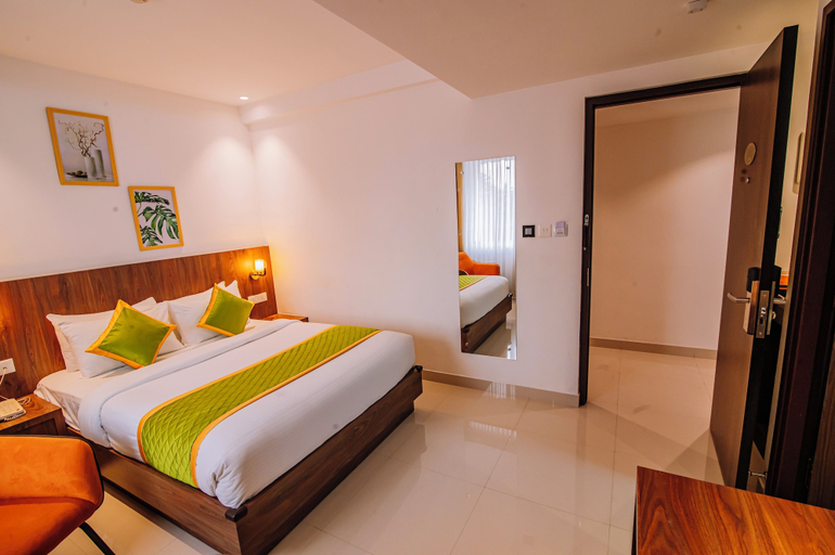 Bedroom 13