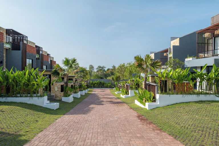Exterior & Views 2, Private Villa Ayra 9D 10min MelastiBeach, Badung