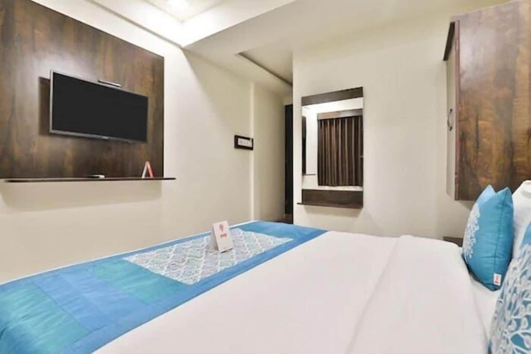 Others 3, Hotel Kajri, Gandhinagar