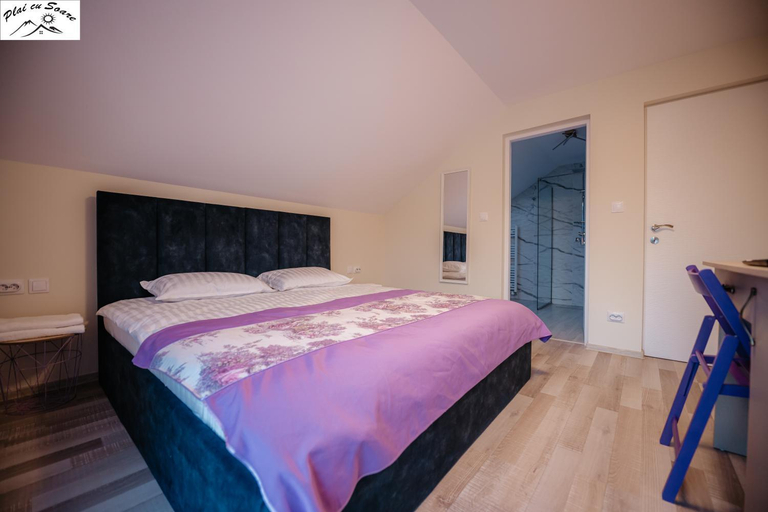 Others 5, Casa Plai cu Soare, Neagra Sarului