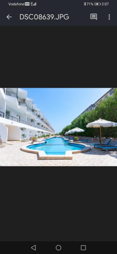 Others 2, Captain Beach Resort Suite, Al-Ghurdaqah