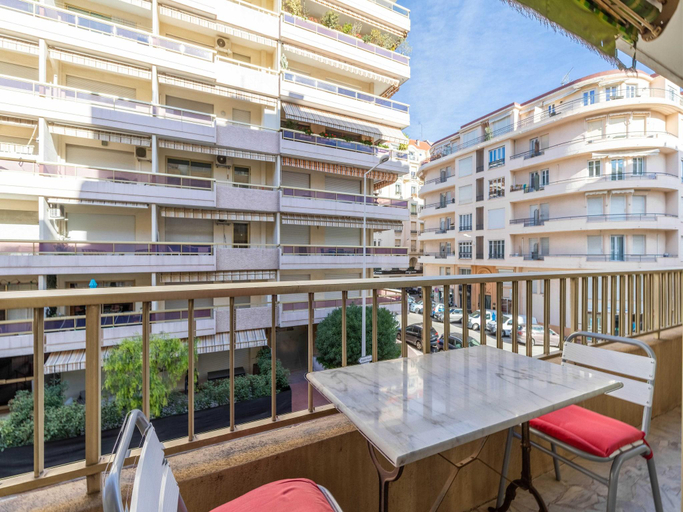 Others 5, Cozy studio in the heart of Cannes, Alpes-Maritimes