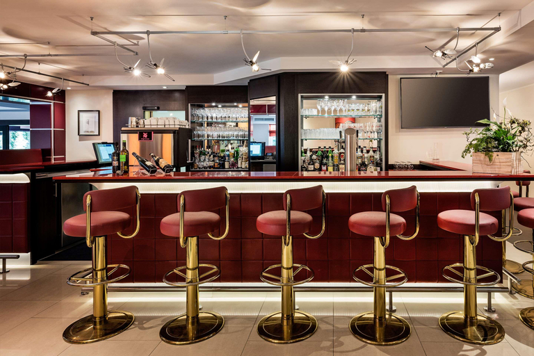 Food & Drinks 5, Best Western Plus Residenzhotel Lueneburg, Lüneburg