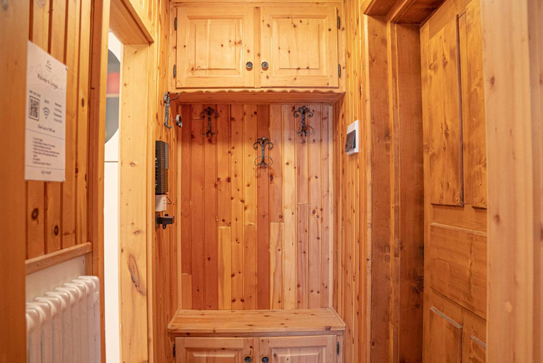 Others 5, Casa Saroch - Myholidaylivigno, Sondrio