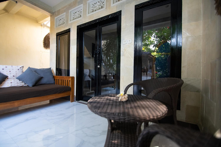 Others 5, Villa Rumah Singa, Lombok