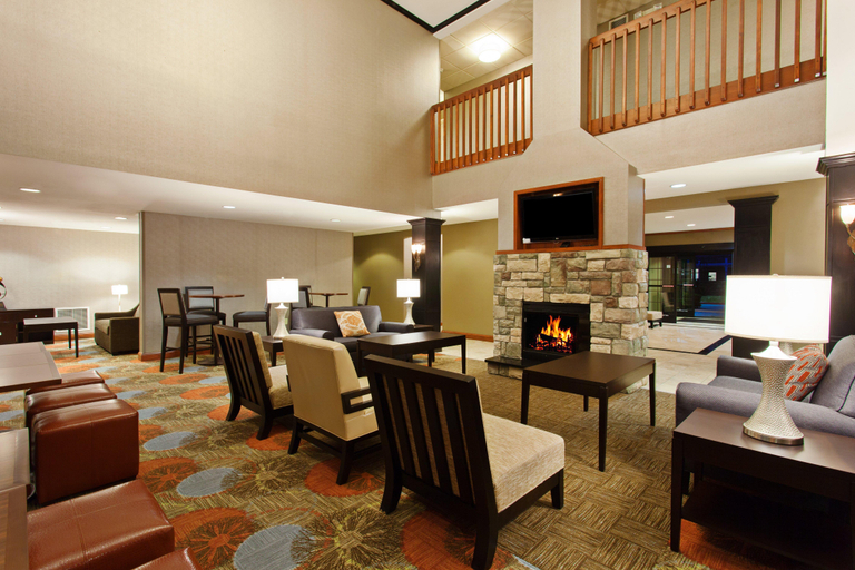 Public Area 3, Staybridge Suites FAIRFIELD NAPA VALLEY AREA, Solano