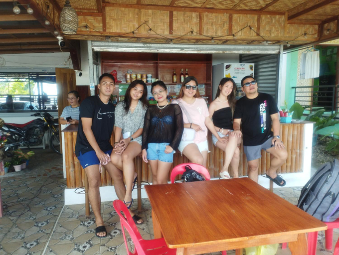 Others 5, RNA Guesthouse, Moalboal