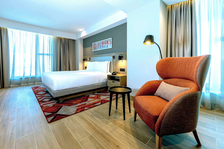 Bedroom 3, Hyatt House Nairobi Westlands, Westlands