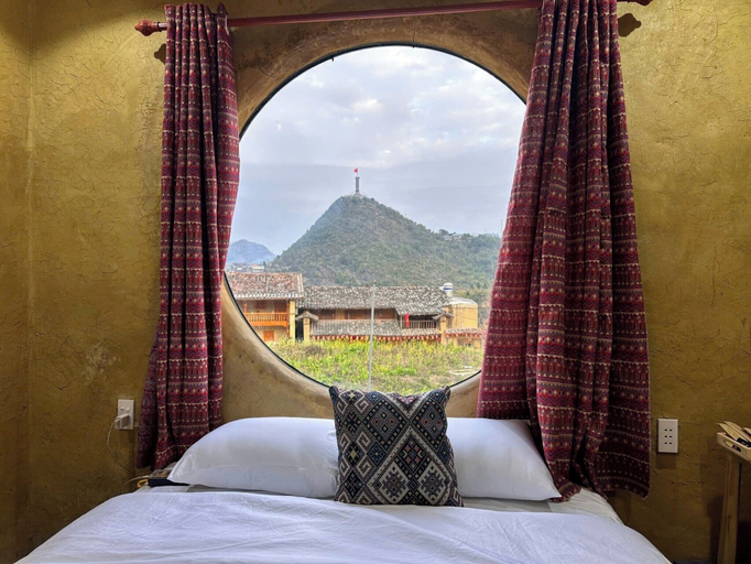 Others 5, Chanh Homestay Lo Lo Chai, Đồng Văn