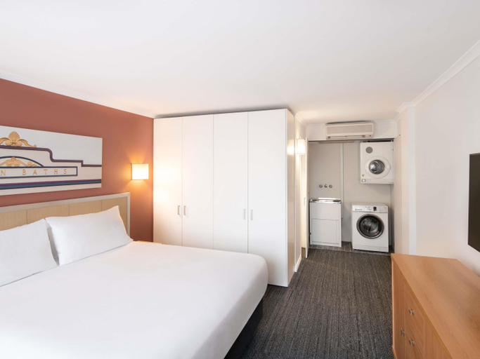 Bedroom 12
