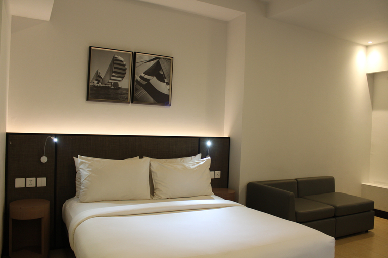 Bedroom 12