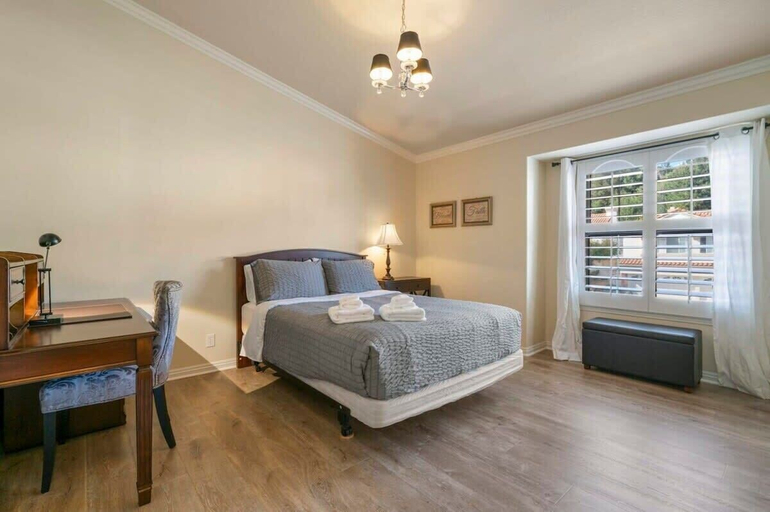 Others 1, @ Marbella Lane - Captivating Home W/pool, Los Angeles