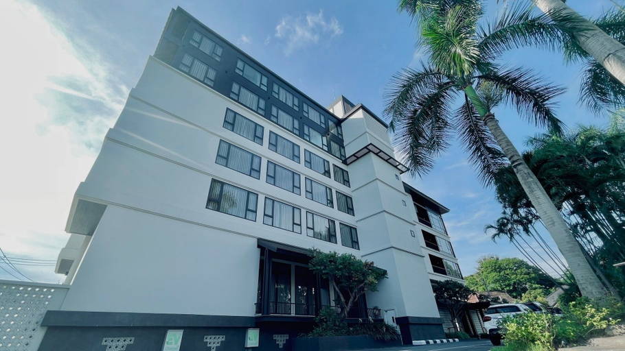 Exterior & Views 2, Sareeviengping Hotel Chiangmai, Mae Rim