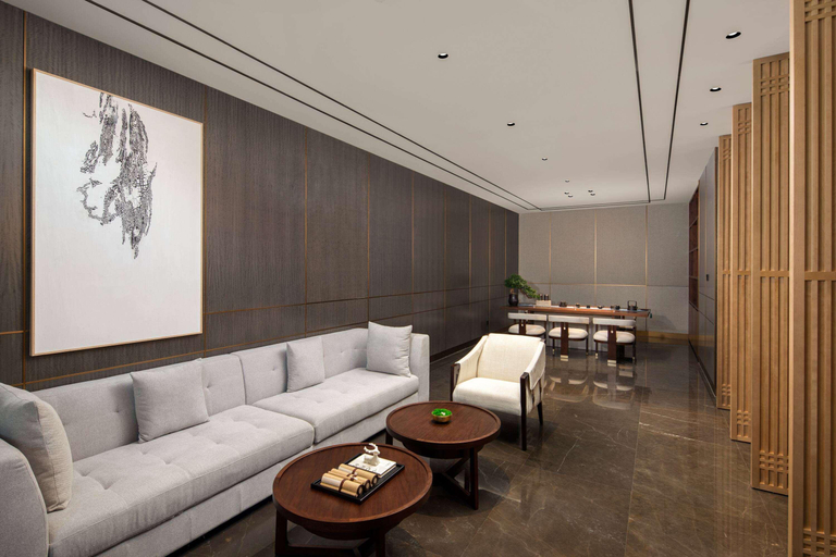 Public Area 3, Ramada by Wyndham Taizhou West, Taizhou