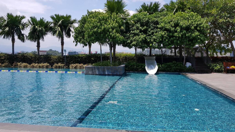 Sport & Beauty 2, Imago KK Time Square Kota Kinabalu, Kota Kinabalu