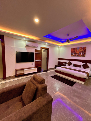 Others 5, Hotel SHIVALAYA by GPH, Dehradun