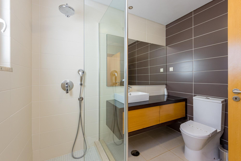 Bathroom 4, Carlivo in Albufeira, Albufeira