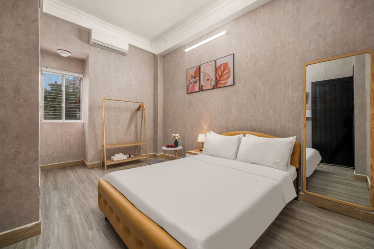 Bedroom 22