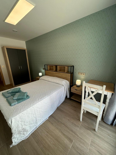 Others 5, Apartamentos Torres del Milladoiro, A Coruña