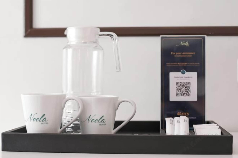 Amenities 11