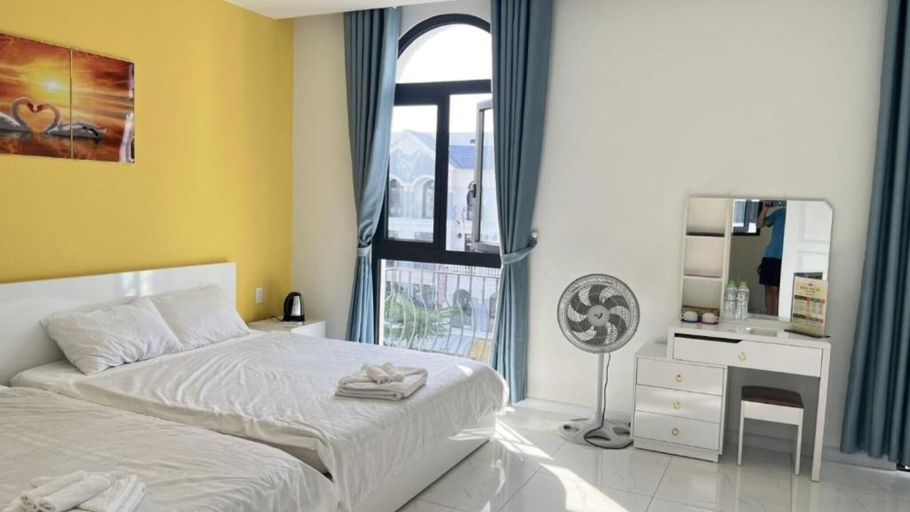 Others 4, Ngan Ha Star Homestay - Grand World Phu Quoc, Phú Quốc