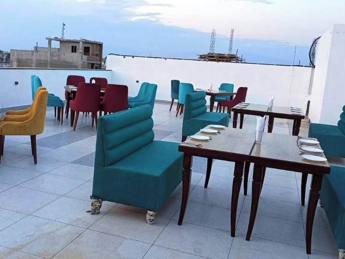 Others, Pearl Residency, Bijnor