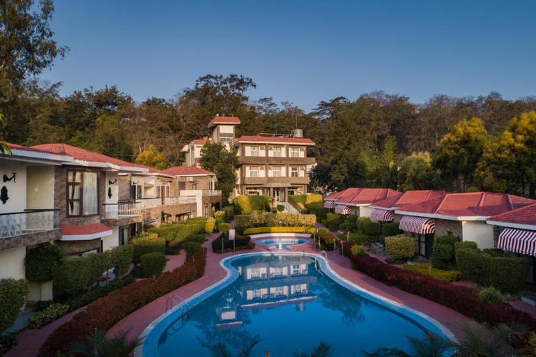 Sport & Beauty, Country Inn Tarika Riverside Resort Jim Corbett, Nainital