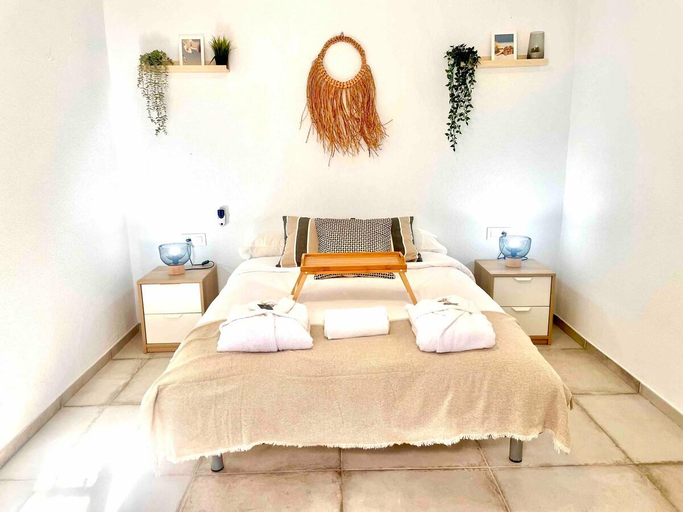 Bedroom 2, Brisa Home, Cádiz