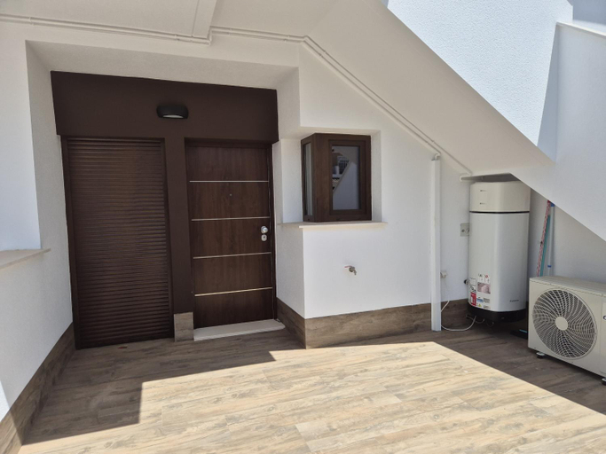 3, Groundfloor Beliche San Pedro Pinatar, Murcia