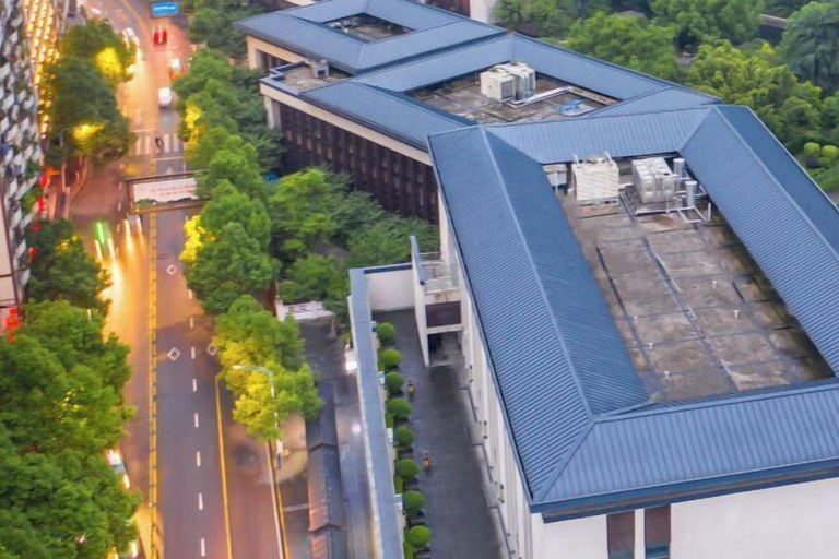 Exterior & Views 2, Tianmei Hotel (Zunyi club site), Zunyi