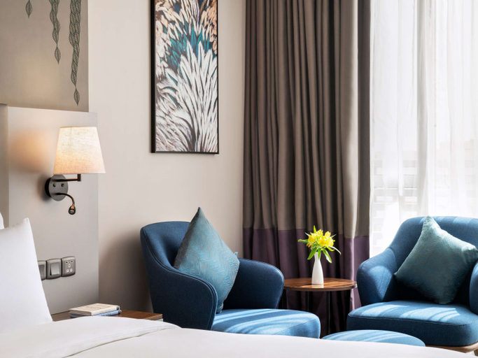 Mercure Riyadh Al Anoud - Tap to explore photos