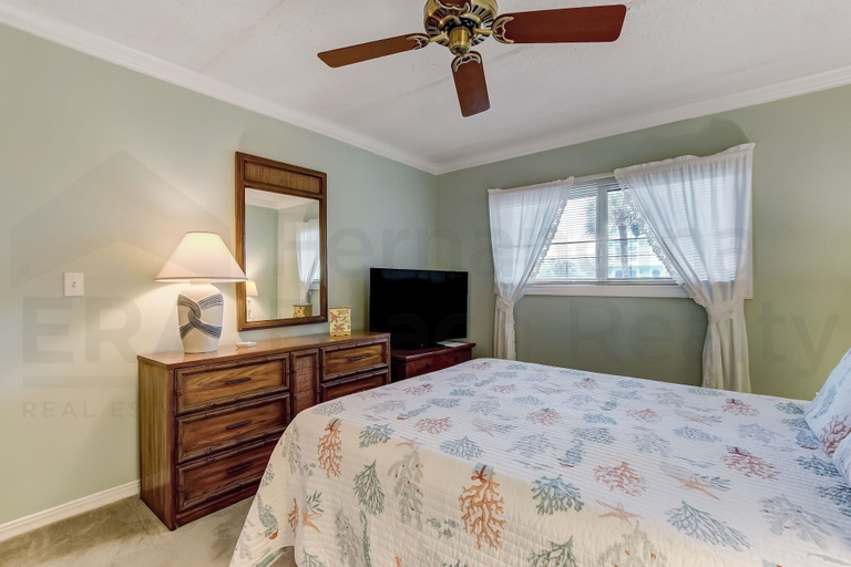 Bedroom 3, Modern Condo with Amazing Ocean Front Views by RedAwning, Nassau