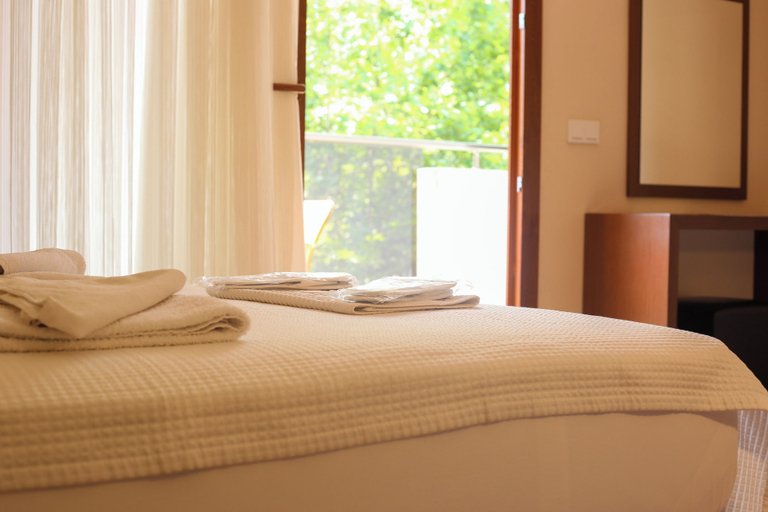 Bedroom 4, Yuvarlakcay Cinar Butik Otel, Köyceğiz