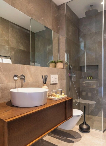 Bathroom 2, Mare Lux, Dubrovnik