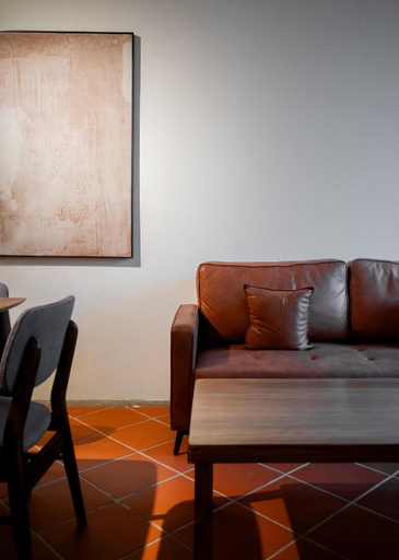 Others 5, Heritage Villa by Aayu, Penang Island