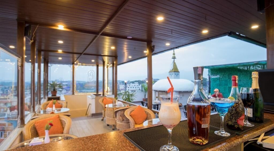 Food & Drinks 5, Boudha Boutique Hotel, Bagmati